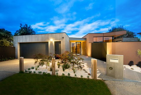 Wilstruct Pty Ltd - Builder Guide 1