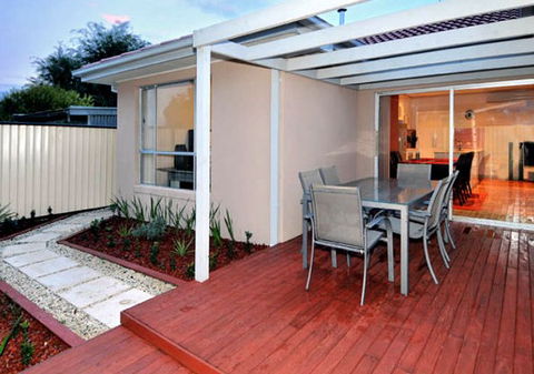 Andes Homes Pty Ltd - Builder Guide 0
