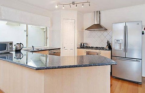 Andes Homes Pty Ltd - Builder Guide 1