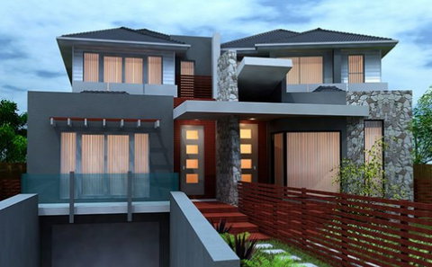 Mega Homes - Builder Guide 0