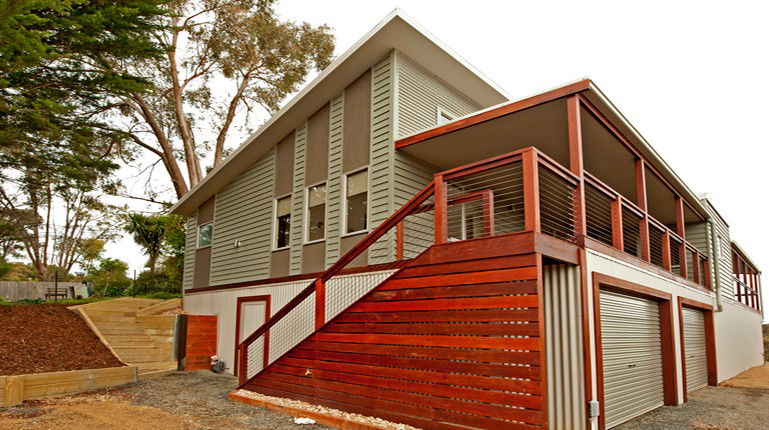 Ingliston VIC Builder Guide