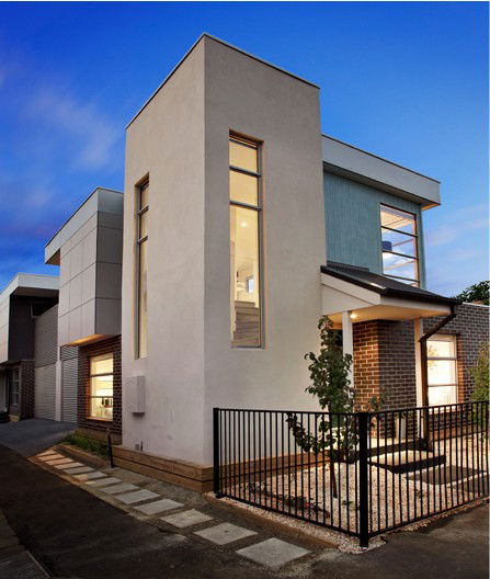 Mcleod Style - Builder Guide 0