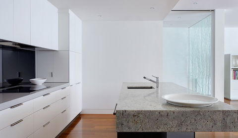 Method Constructions Pty Ltd - Builder Guide 1