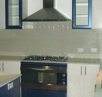 Barkly Builders Pty Ltd - Builder Guide