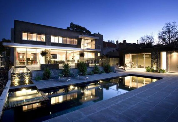 Kew East VIC Builder Guide