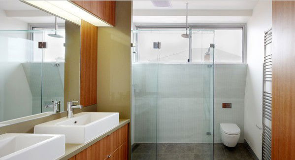 Fitzroy North VIC Builder Guide