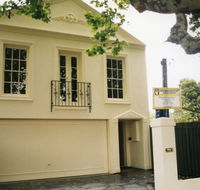 Pendlebury Constructions