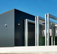 Building Engineering Pty Ltd - Builder Guide