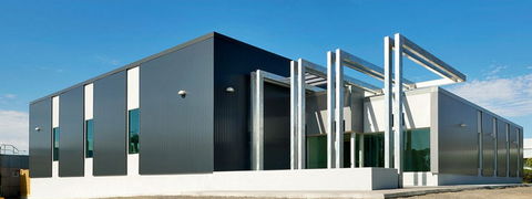 Building Engineering Pty Ltd - Builder Guide 0