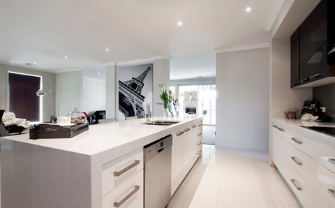 Anchor Homes - Builder Guide 1