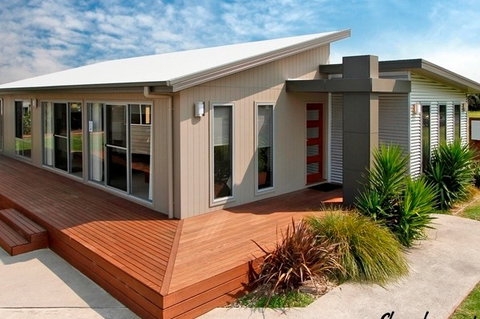 Anchor Homes - Builder Guide 2
