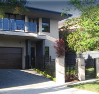 Dick Reynold Building P/L Master Builders Association Of Victoria - Builder Guide