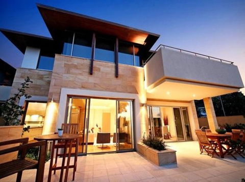 Becon Constructions (Australia) Pty Ltd - Builder Guide 0