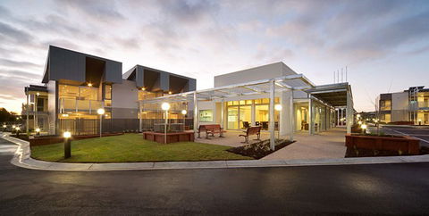 Becon Constructions (Australia) Pty Ltd - Builder Guide 1