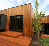 Ficus Constructions Pty Ltd - Builder Guide