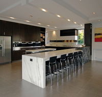 Omnicon Constructions Pty Ltd - Builder Guide