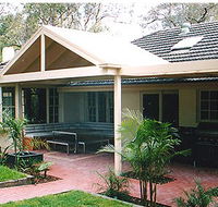 K  D Earey Pty Ltd - Builder Guide