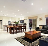 Sanda Homes Pty Ltd - Builder Guide