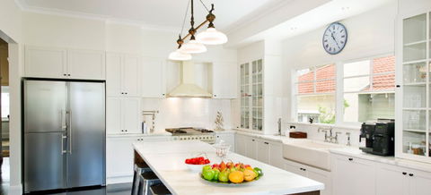Capital Building Contractors - Builder Guide 2