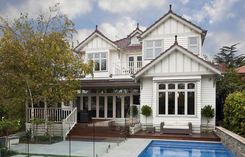 Period Extensions & Designs - Builder Guide 2