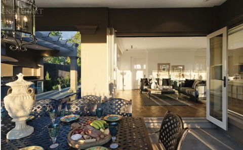 Englehart Homes - Builder Guide 0
