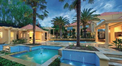 Englehart Homes - Builder Guide 1