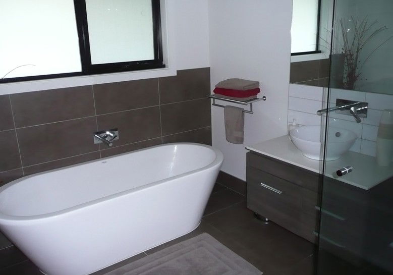 Pound Creek VIC Builder Guide