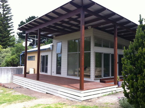 Ashmac Constructions - Builder Guide 2