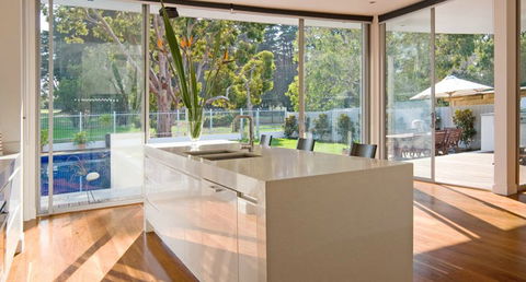 R M Norton Builders - Builder Guide 0