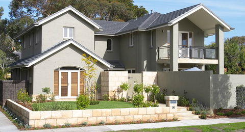 R M Norton Builders - Builder Guide 2