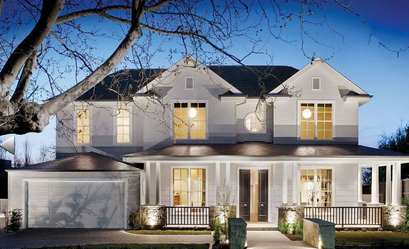 Canny Builders Pty Ltd Hawthorn East