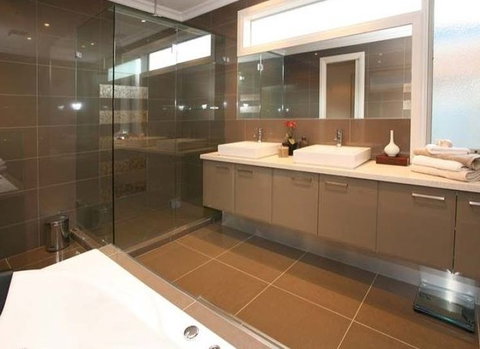 Yarrabank Homes - Builder Guide 1
