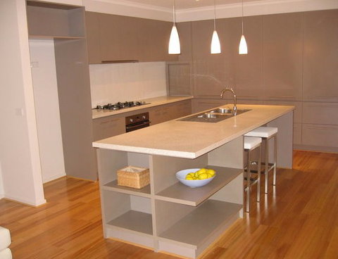 Yarrabank Homes - Builder Guide 2