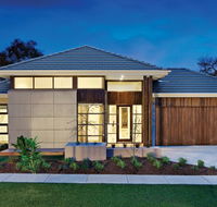 Burbank - South Eastern Regional Office - Builder Guide