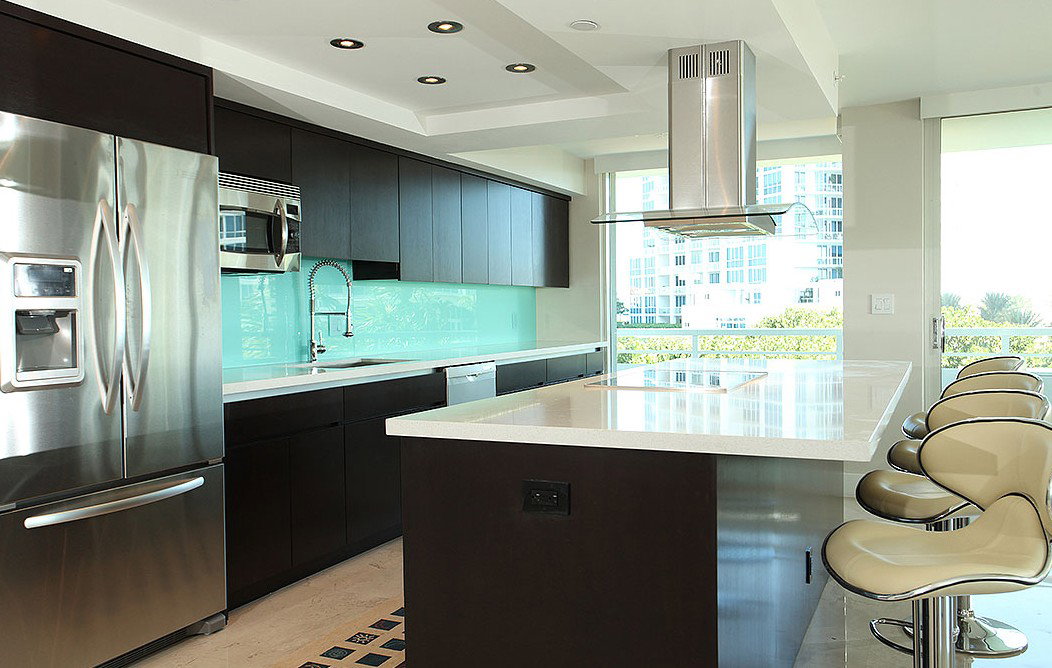 Carlton Cabinets Heidelberg West