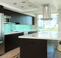 Carlton Cabinets - Builder Guide