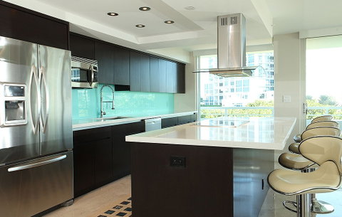Carlton Cabinets - Builder Guide 0