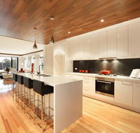 Urbanlife Homes Pty Ltd - Builder Guide