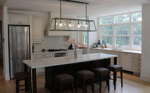 American Homes - Builder Guide 0