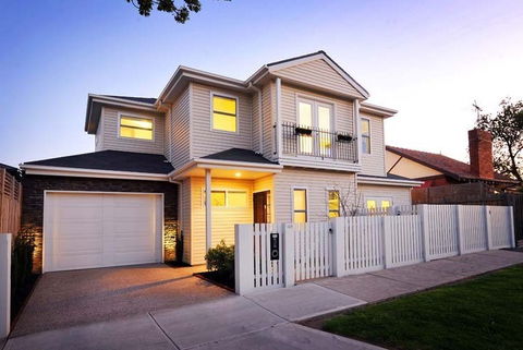 American Homes - Builder Guide 1