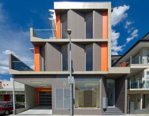 ABD Group Pty Ltd - Builder Guide 0