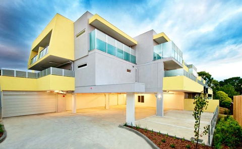 ABD Group Pty Ltd - Builder Guide 1