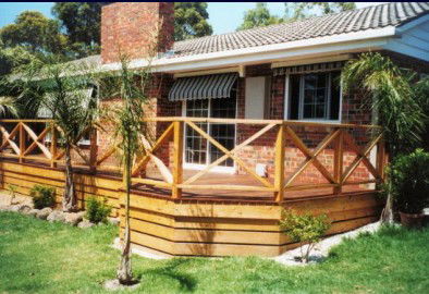 Co Design Constructions - Builder Guide 1