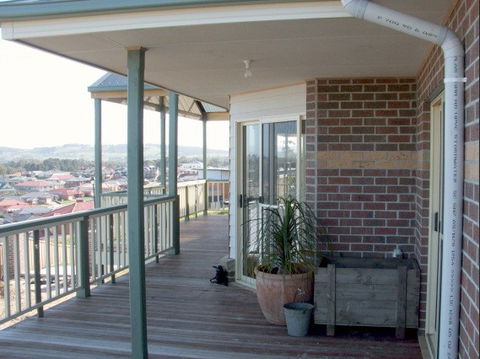 Co Design Constructions - Builder Guide 2