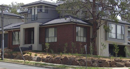 Franson Design & Construction Pty Ltd - Builder Guide 0