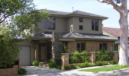 Franson Design & Construction Pty Ltd - Builder Guide 1