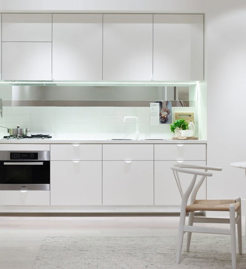 Brady Constructions (Vic) Pty Ltd - Builder Guide 1
