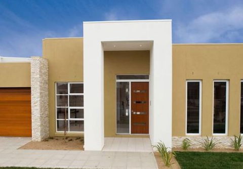 C & J Designer Homes - Builder Guide 0