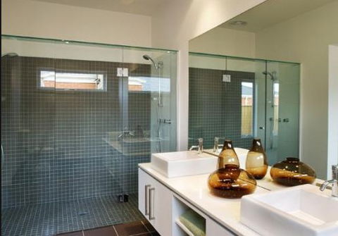 C & J Designer Homes - Builder Guide 1