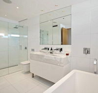 Citywide Building Services - Builder Guide
